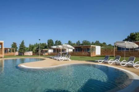 Maistra Camping Polari Mobile homes - 125