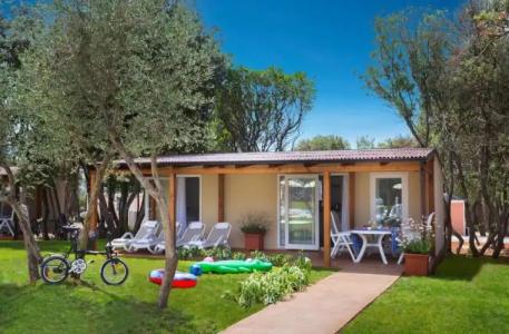 Maistra Camping Polari Mobile homes - 50