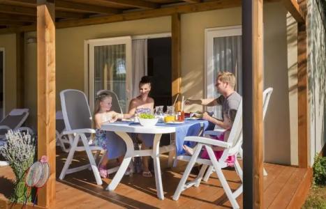 Maistra Camping Polari Mobile homes - 40