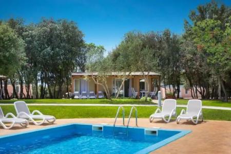 Maistra Camping Polari Mobile homes - 115
