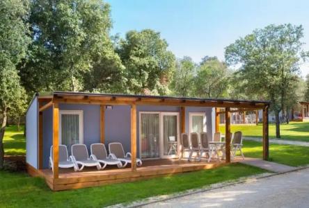 Maistra Camping Polari Mobile homes - 44