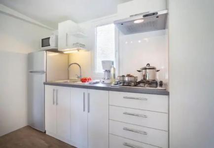 Maistra Camping Polari Mobile homes - 43