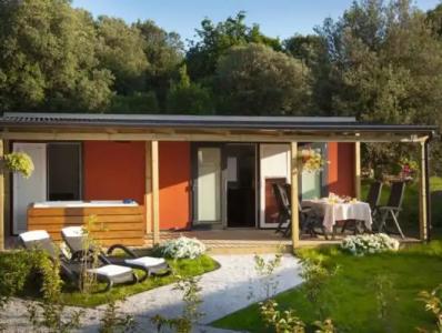 Maistra Camping Polari Mobile homes - 42