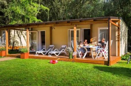 Maistra Camping Polari Mobile homes - 121