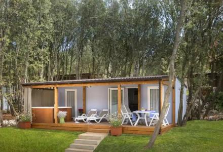 Maistra Camping Polari Mobile homes - 15