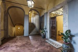 Il Tosco Hotel, Montepulciano