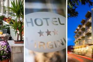 Hotel Virginia, Diano Marina