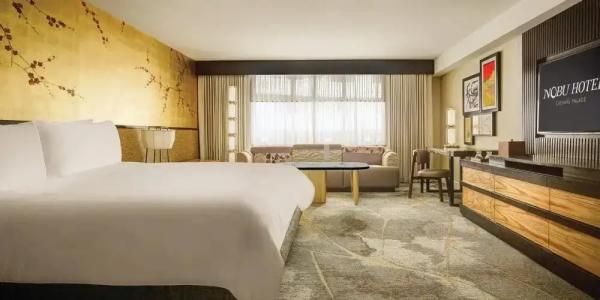 NOBU Las Vegas – A Caesars Rewards Destination - 65