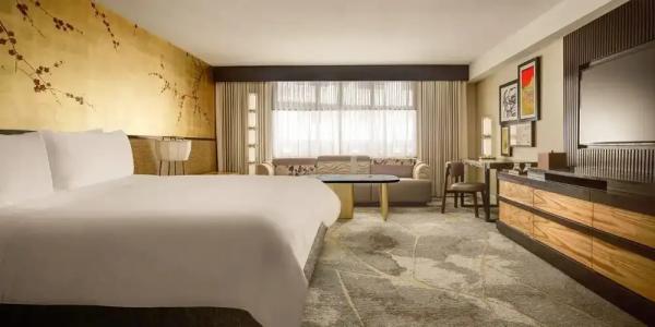 NOBU Las Vegas – A Caesars Rewards Destination - 57