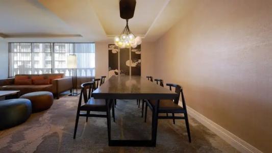 NOBU Las Vegas – A Caesars Rewards Destination - 12