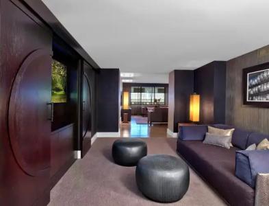 NOBU Las Vegas – A Caesars Rewards Destination - 11