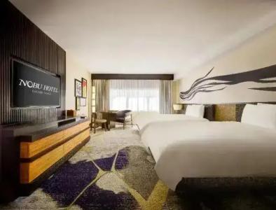 NOBU Las Vegas – A Caesars Rewards Destination - 35