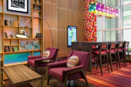 Hampton Inn Manhattan/Times Square Central - 23