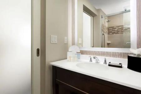 Hampton Inn Manhattan/Times Square Central - 57