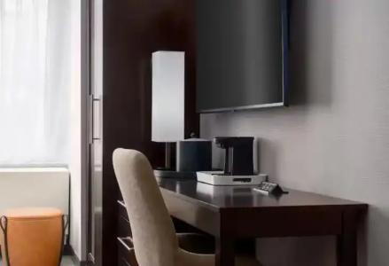 Hampton Inn Manhattan/Times Square Central - 50