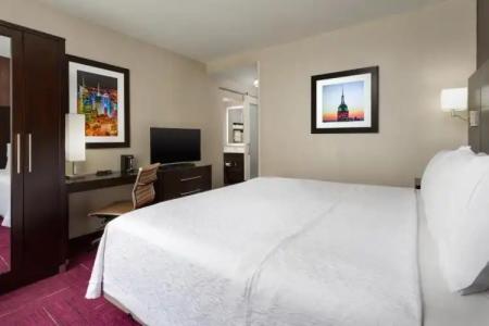 Hampton Inn Manhattan/Times Square Central - 44