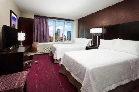 Hampton Inn Manhattan/Times Square Central - 27