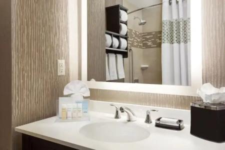 Hampton Inn Manhattan/Times Square Central - 37