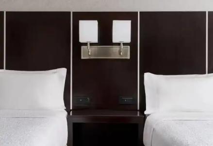 Hampton Inn Manhattan/Times Square Central - 49