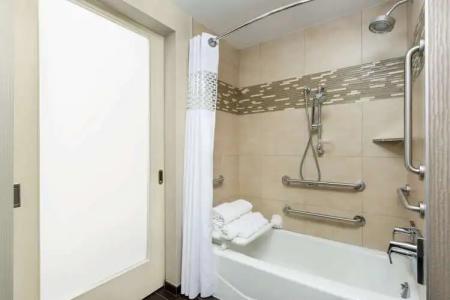 Hampton Inn Manhattan/Times Square Central - 7