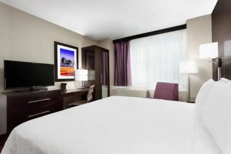 Hampton Inn Manhattan/Times Square Central - 55