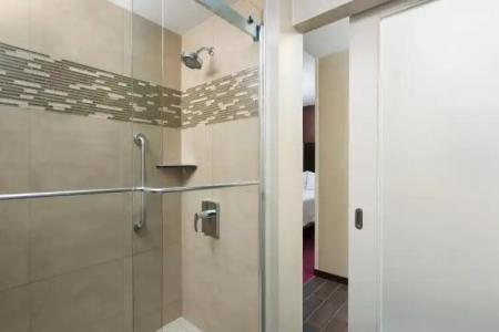 Hampton Inn Manhattan/Times Square Central - 41