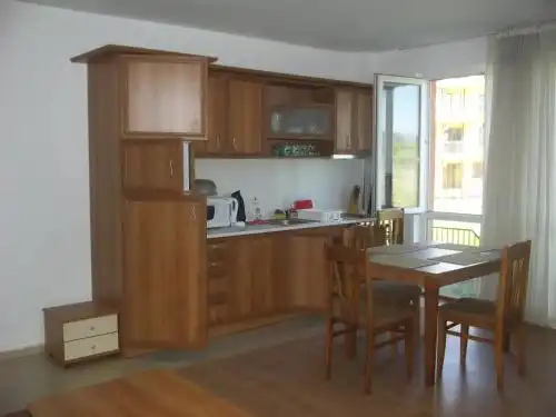 Levante Aparthotel - 12