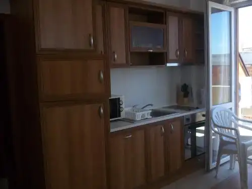 Levante Aparthotel - 18