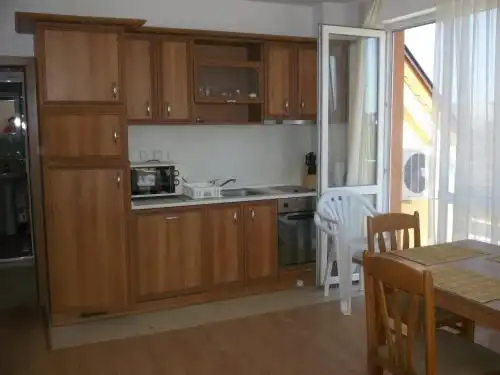 Levante Aparthotel - 19