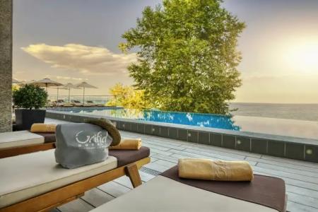 GRIFID Metropol - Premium All inclusive & Private Beach - Adults Only - 22