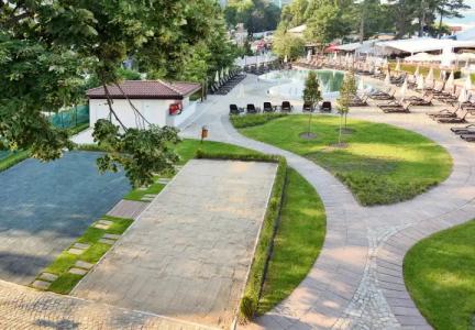 GRIFID Metropol - Premium All inclusive & Private Beach - Adults Only - 21