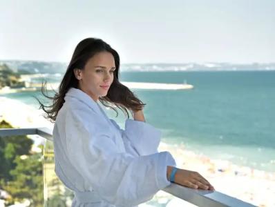 GRIFID Metropol - Premium All inclusive & Private Beach - Adults Only - 29