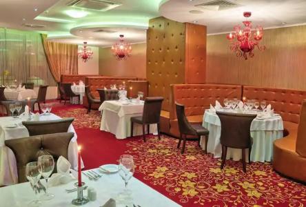 GRIFID Metropol - Premium All inclusive & Private Beach - Adults Only - 32