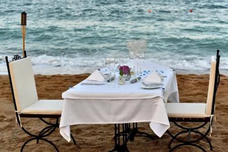 GRIFID Metropol - Premium All inclusive & Private Beach - Adults Only - 18