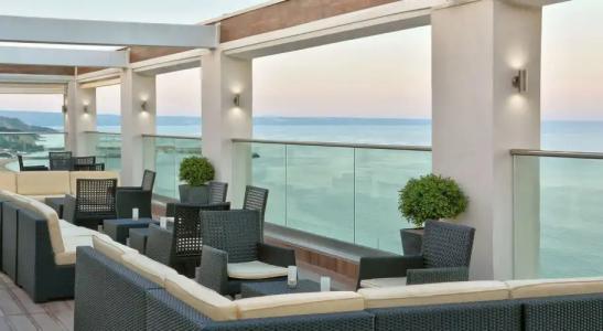 GRIFID Metropol - Premium All inclusive & Private Beach - Adults Only - 7