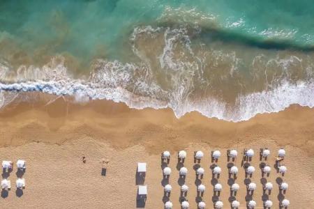 GRIFID Metropol - Premium All inclusive & Private Beach - Adults Only - 20