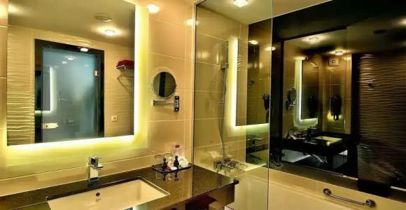 GRIFID Metropol - Premium All inclusive & Private Beach - Adults Only - 9