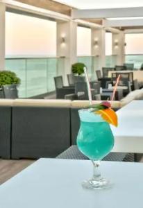 GRIFID Metropol - Premium All inclusive & Private Beach - Adults Only - 13