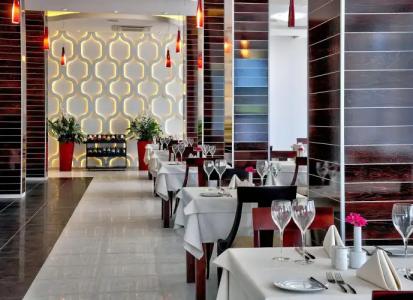 GRIFID Metropol - Premium All inclusive & Private Beach - Adults Only - 27