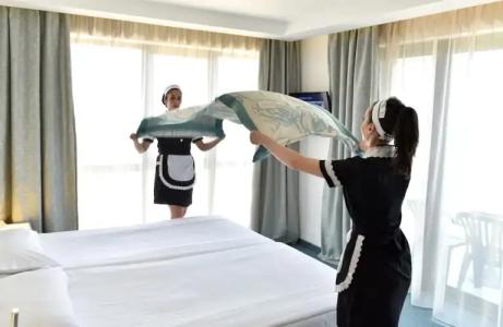 GRIFID Metropol - Premium All inclusive & Private Beach - Adults Only - 46