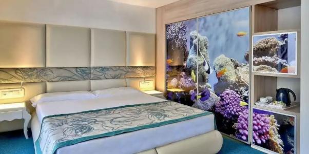 GRIFID Metropol - Premium All inclusive & Private Beach - Adults Only - 38