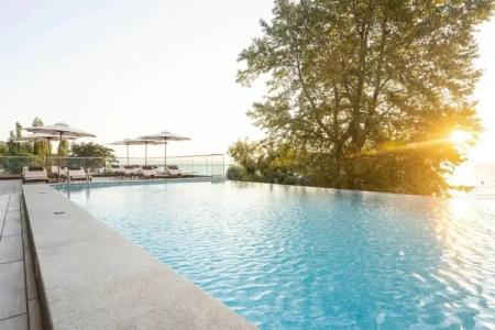 GRIFID Metropol - Premium All inclusive & Private Beach - Adults Only - 17