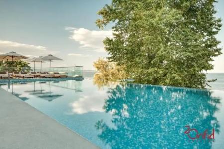 GRIFID Metropol - Premium All inclusive & Private Beach - Adults Only - 16