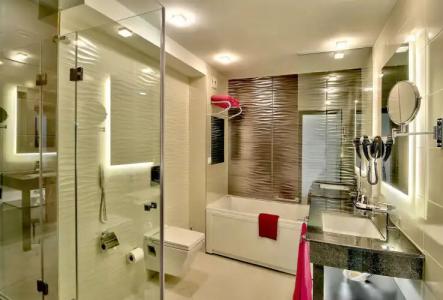 GRIFID Metropol - Premium All inclusive & Private Beach - Adults Only - 8