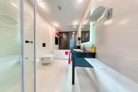 GRIFID Metropol - Premium All inclusive & Private Beach - Adults Only - 14