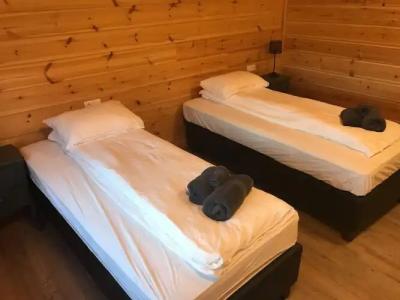 Gladheimar Cottages - 1