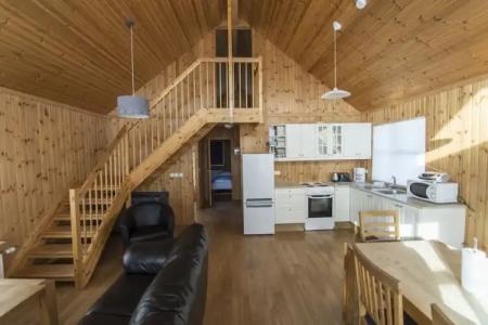 Gladheimar Cottages - 20