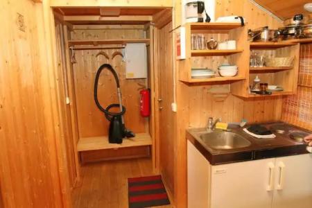 Gladheimar Cottages - 50