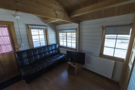 Gladheimar Cottages - 23