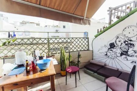 Granny's Inn Hostel - 9